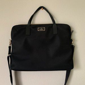 Nylon Kate Spade Laptop bag